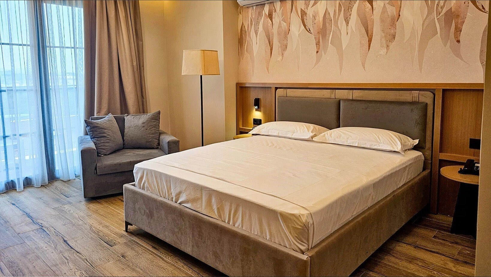 Картинка Fafa Sun 5*